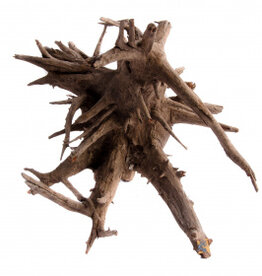 Aquaglobe Products AQUAGLOBE Jangle Wood Large 12"-14"