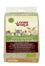 Living World LIVING WORLD Aspen Shaving