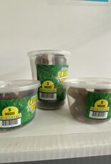 Cherry Creek Crickets - 5 Week (3/4)