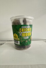 Cherry Creek Crickets - 5 Week