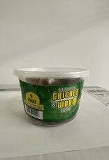 Cherry Creek Crickets - 5 Week