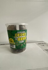 Cherry Creek Crickets - 4 Week (5/8)