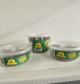 Cherry Creek Crickets - 2 Week