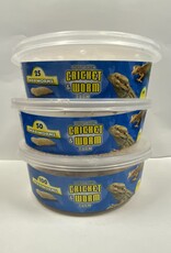 Cherry Creek Waxworms