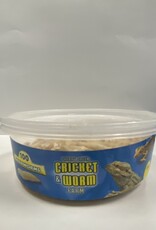 Cherry Creek Waxworms