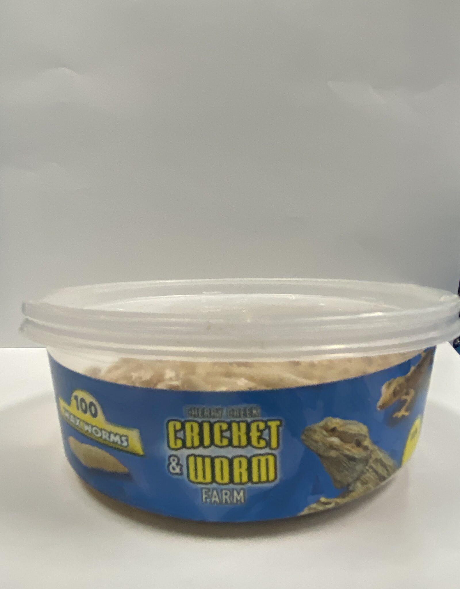 Cherry Creek Waxworms