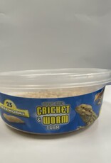 Cherry Creek Waxworms