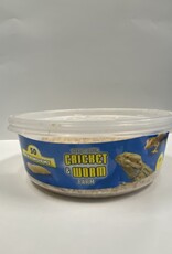 Cherry Creek Waxworms