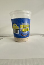 Cherry Creek Superworms