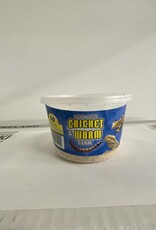 Cherry Creek Superworms