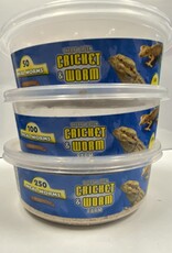 Cherry Creek Mealworms - Regular