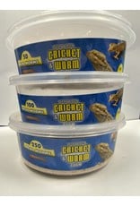 Cherry Creek Mealworms - Regular