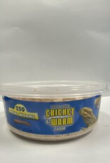 Cherry Creek Mealworms - Regular