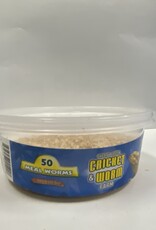 Cherry Creek Mealworms - Regular