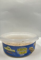 Cherry Creek Mealworms - Regular