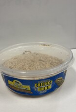 Cherry Creek Mealworms - Giant