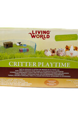 Living World LIVING WORLD Critter Play Time