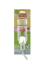 Living World LIVING WORLD Eco+ Water Bottle