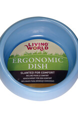 Living World LIVING WORLD Ergonomic Dish