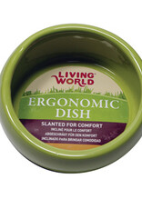 Living World LIVING WORLD Ergonomic Dish