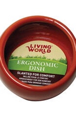 Living World LIVING WORLD Ergonomic Dish