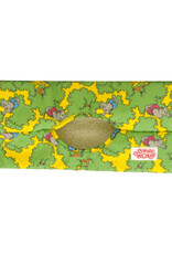 Living World LIVING WORLD Ferret Play Tunnel, Green