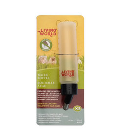 Living World LIVING WORLD Leakproof Water Bottle