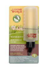 Living World LIVING WORLD Leakproof Water Bottle