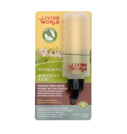 Living World LIVING WORLD Leakproof Water Bottle