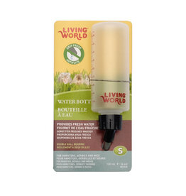 Living World LIVING WORLD Leakproof Water Bottle