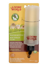 Living World LIVING WORLD Leakproof Water Bottle