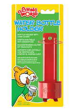 Living World LIVING WORLD Metal Water Bottle Holder