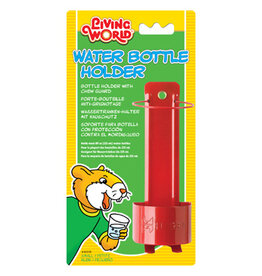 Living World LIVING WORLD Metal Water Bottle Holder