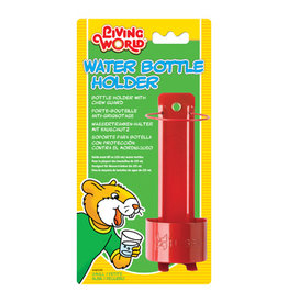 Living World LIVING WORLD Metal Water Bottle Holder