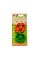 Living World LIVING WORLD Nibblers Chews