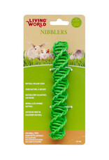 Living World LIVING WORLD Nibblers Chews