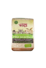 Living World LIVING WORLD Pine Shavings