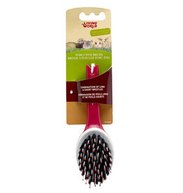 Living World LIVING WORLD Porcupine Brush