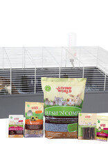 Living World LIVING WORLD Rat Starter Kit