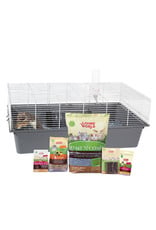 Living World LIVING WORLD Rat Starter Kit