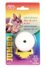 Living World LIVING WORLD Salt Lickstone w/ Plastic Hanger