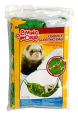 Living World LIVING WORLD Ferret Sleep-E-Sack