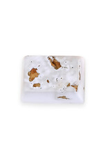 Living World LIVING WORLD Small Animal Mineral Block Apple 40g