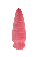 Living World LIVING WORLD Small Animal Mineral Block Carrot