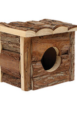 Living World LIVING WORLD Treehouse Real Wood Cabins