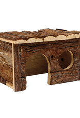 Living World LIVING WORLD Treehouse Real Wood Cabins