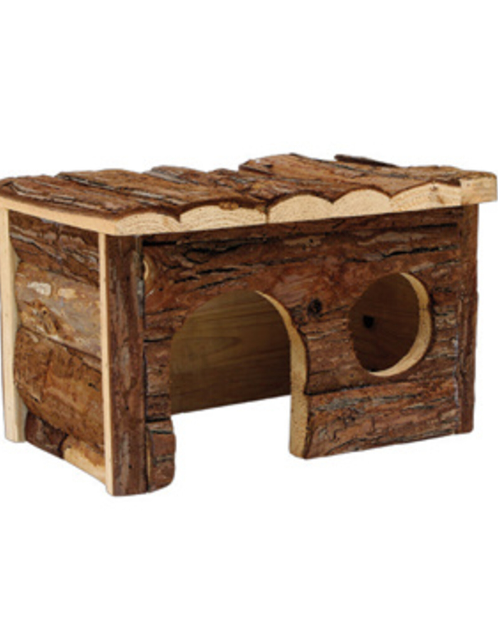 Living World LIVING WORLD Treehouse Real Wood Cabins