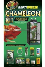 Zoo Med ZOO MED Reptibreeze Chameleon Kit