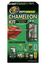 Zoo Med ZOO MED Reptibreeze Chameleon Kit