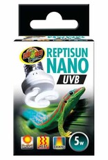 Zoo Med ZOO MED Nano UVB 5w